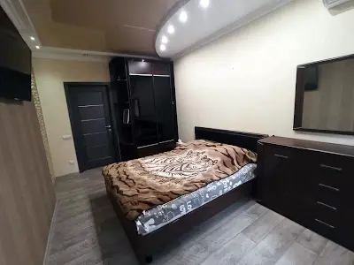 квартира за адресою Драгоманова вул., 2-Б