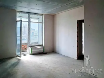 квартира по адресу Олеся Бердника ул., 1-Д