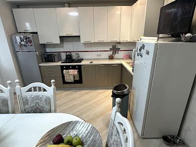 квартира за адресою Бориспіль, Шевченка вул., 165а