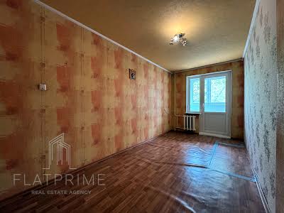 квартира по адресу Владимира Ивасюка просп. (Героїв Сталінграду), 44