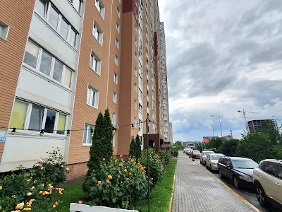 квартира по адресу Здолбуновская ул., 13