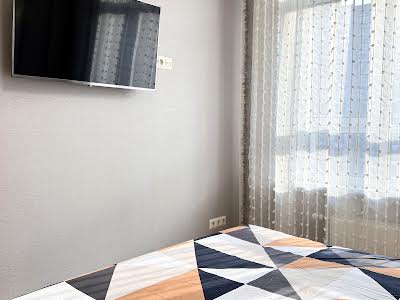 квартира за адресою Тираспольська вул., 52