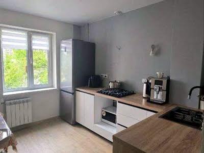 квартира по адресу Архитектора Вербицкого ул., 11