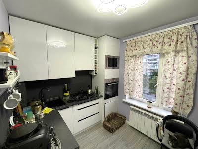 квартира по адресу Архитектора Вербицкого ул., 34