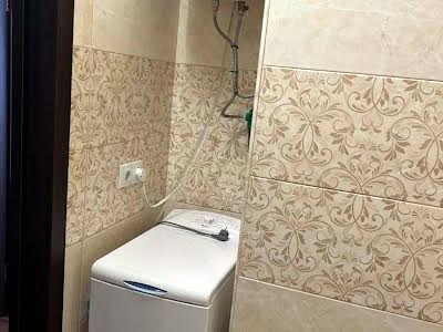 квартира за адресою Бориса Гмирі вул., 16