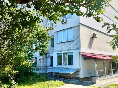 квартира за адресою Михайла Грушевського вул., 9