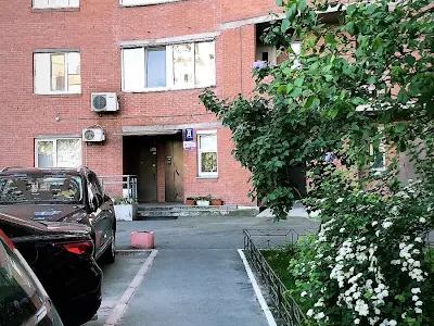 квартира за адресою Анни Ахматової вул., 13-Д