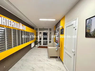 квартира за адресою Сім'ї Кульженків вул. (Петра Дегтяренка), 37