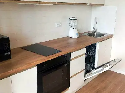 квартира за адресою Краківська вул., 27