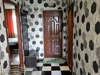 квартира за адресою Йорданська вул. (Лайоша Гавро), 8