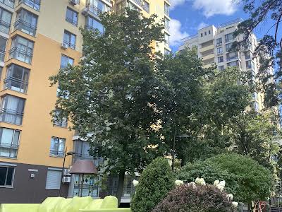 квартира за адресою Анатолія Петрицького вул., 17-А