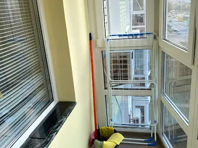 квартира за адресою Київ, Софії Русової вул., 7