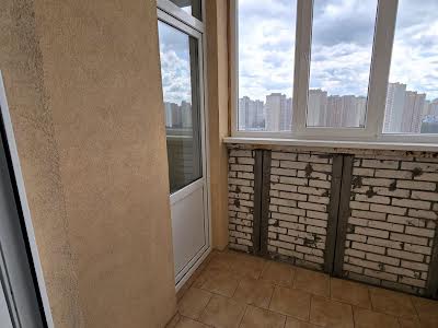 квартира по адресу Олены Пчилки ул., 2
