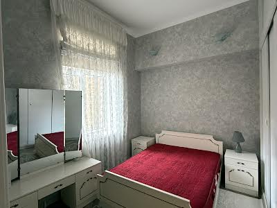 квартира за адресою Жилянська вул., 55