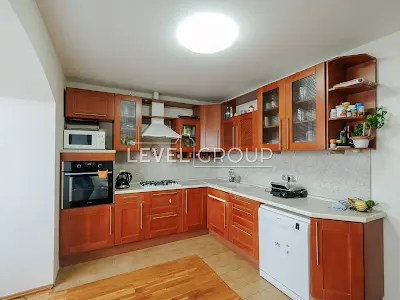 квартира за адресою Петра Григоренка просп., 3-В