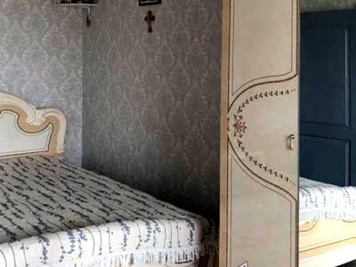 квартира за адресою вул. Мілютенка, 11