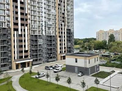 квартира за адресою Київ, Метрологічна вул., 148В