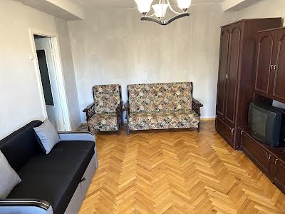 квартира за адресою Преображенська вул. (Івана Клименка), 16