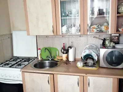 квартира за адресою Братиславська вул., 22