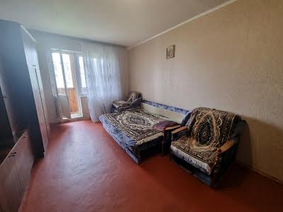 квартира по адресу Киев, Каштановая ул., 8