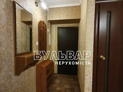 квартира за адресою Отакара Яроша вул., 17б