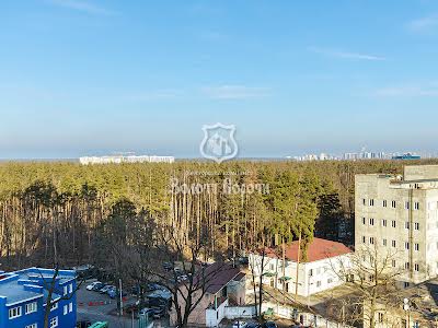 квартира по адресу Пономарёва ул., 26/1