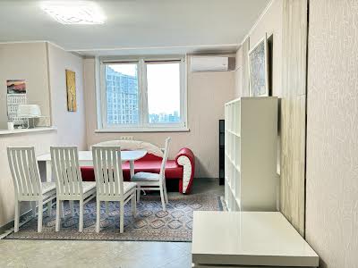 квартира за адресою Київ, Урлівська вул., 23 Б