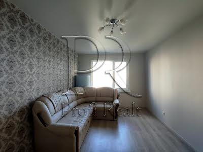 квартира за адресою Бориса Гмирі вул., 16