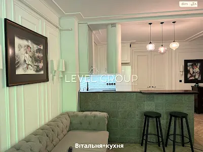 квартира по адресу Воздвиженская ул., 9-19