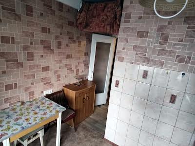 квартира по адресу Павла Тычины просп., 5