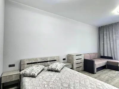 квартира по адресу Олеся Бердника ул., 1-В
