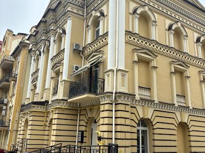 квартира по адресу Воздвиженская ул., 16-Б