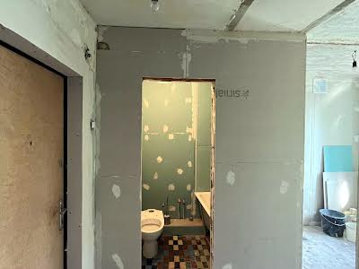 квартира по адресу Леся Курбаса просп., 9-Г