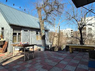 дом по адресу Павла Грабовского пер., 7