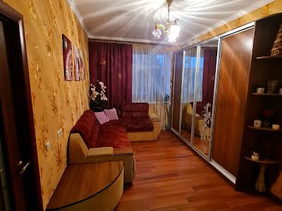 квартира по адресу Нижний Вал ул., 23В