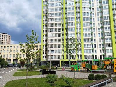 квартира за адресою Берестейський просп. (Перемоги), 65-Д