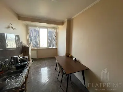 квартира по адресу Богатырская ул., 6-А