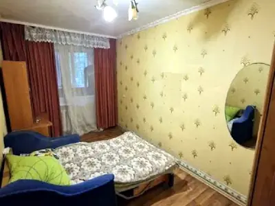 квартира за адресою Якуба Коласа вул., 7