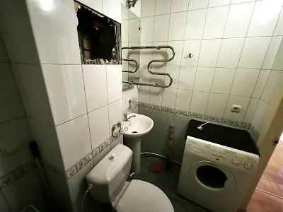 квартира за адресою Татарська вул., 38