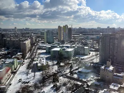 квартира по адресу Ярослава Гашека бульв., 22