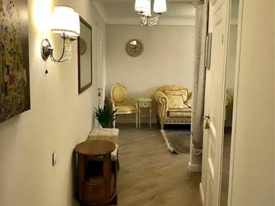 квартира за адресою Гусовського вул., 10/8