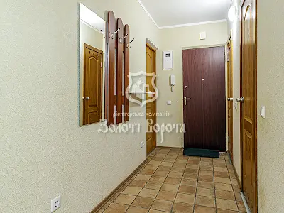 квартира по адресу Світлицького ул., 26-Б