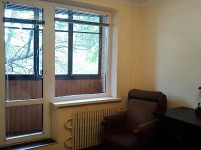 квартира за адресою Людвіга Свободи просп., 31
