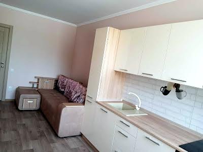 квартира за адресою Гетьманська вул., 7