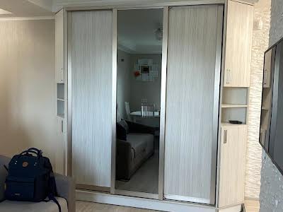 квартира за адресою Амвросія Бучми бульв., 4