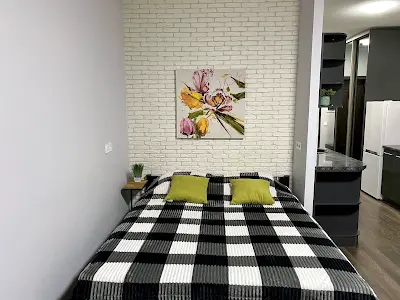 квартира за адресою Кам'янська вул. (Дніпродзержинська), 6