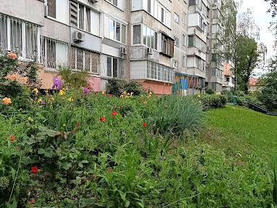 квартира по адресу Щусева ул., 10-А
