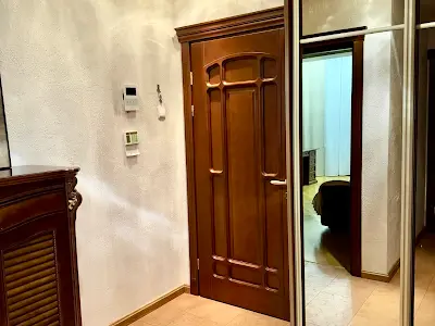 квартира за адресою Золотоустівська вул., 50