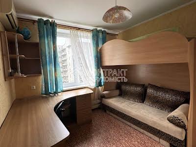 квартира за адресою Харків, Поздовжня вул., 3б