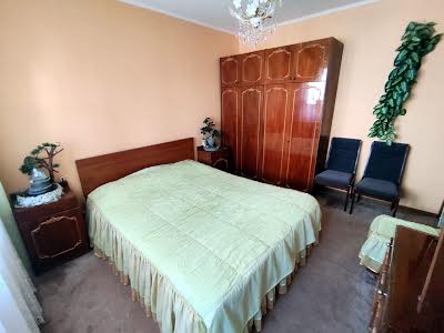 квартира по адресу Правды просп. (Правды), 37-Б
